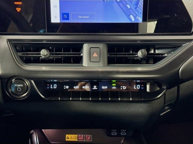 2026 LEXUS UX HYBRID - Image 14