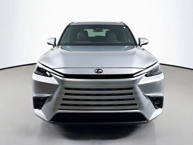 2026 LEXUS TX 350 - Image 2