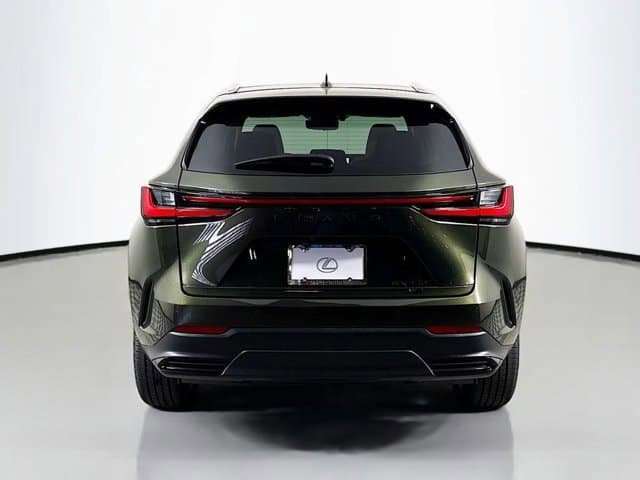 2026 LEXUS NX - Image 5