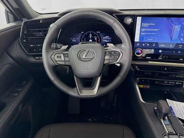 2026 LEXUS TX - Image 19
