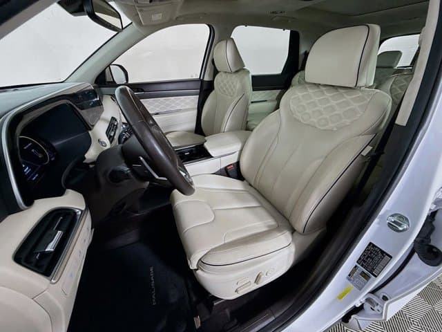 2020 Hyundai Palisade - Image 22