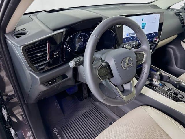 2026 LEXUS NX 350 - Image 9
