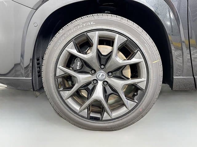 2026 LEXUS TX HYBRID - Image 23