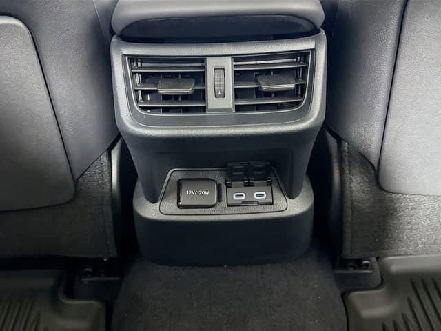 2025 LEXUS ES 350 - Image 26