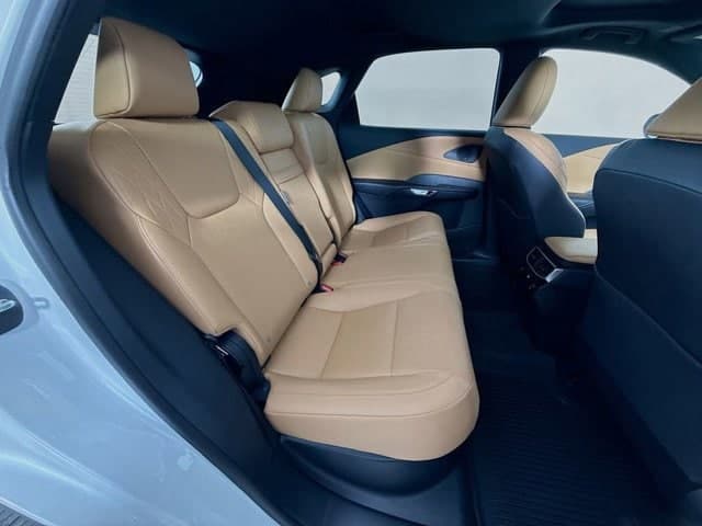 2025 LEXUS RX 350 - Image 29