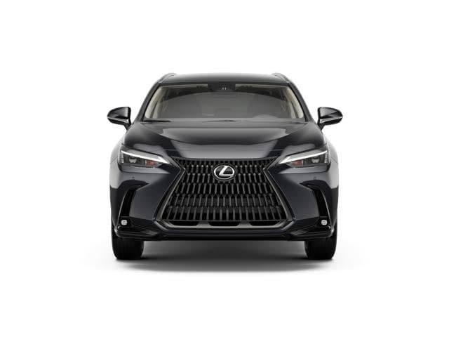 2026 LEXUS NX - Image 5