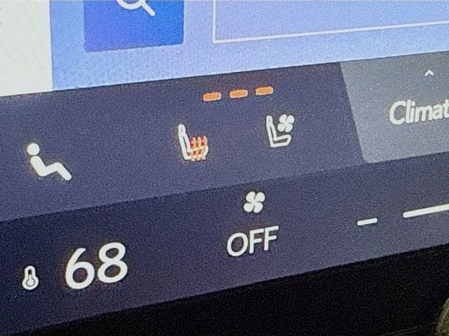 2025 LEXUS NX 250 - Image 20