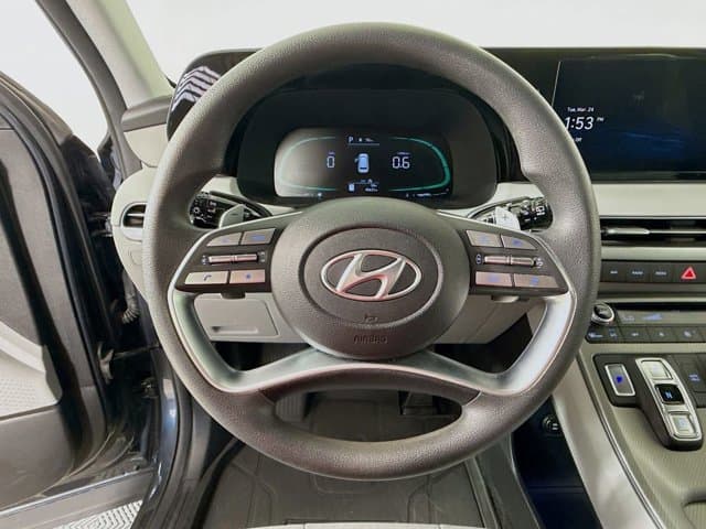 2024 Hyundai Palisade - Image 11