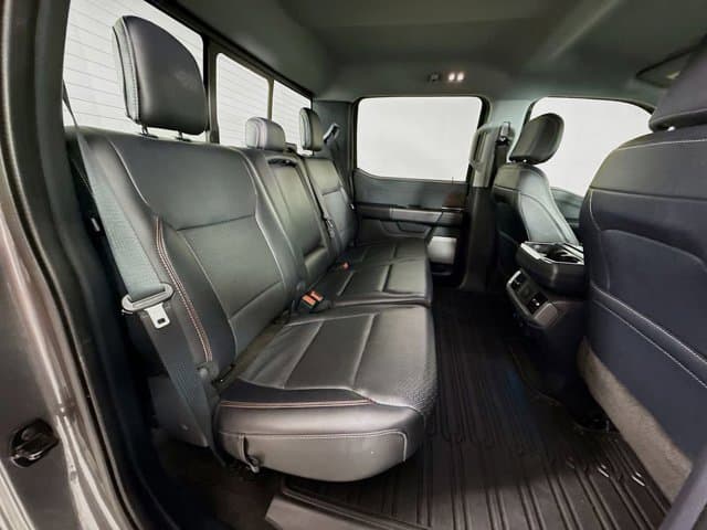 2021 Ford F-150 - Image 28