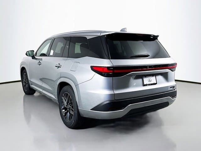 2026 LEXUS TX 350 - Image 7