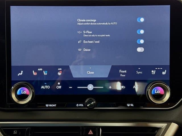 2025 LEXUS RX 350 - Image 15