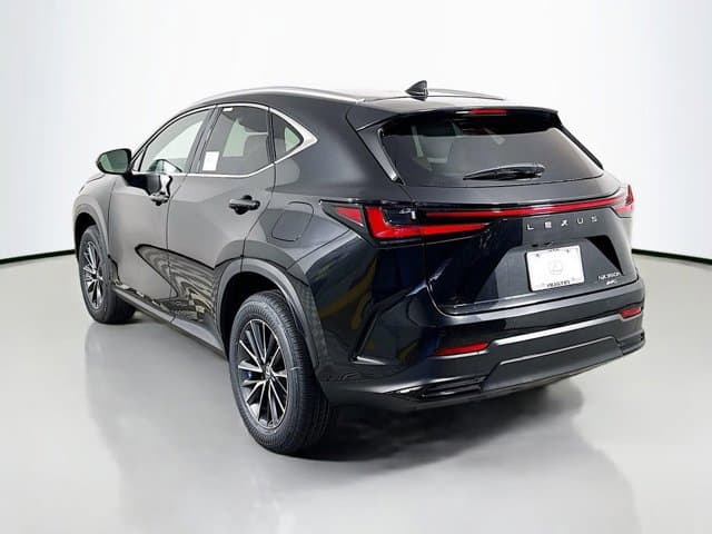 2026 LEXUS NX HYBRID - Image 7