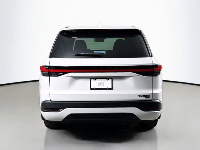 2026 LEXUS TX 350 - Image 6