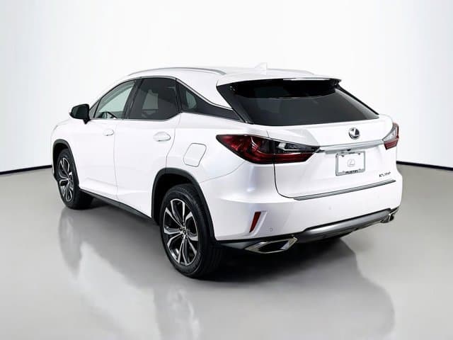 2019 LEXUS RX 350 - Image 7