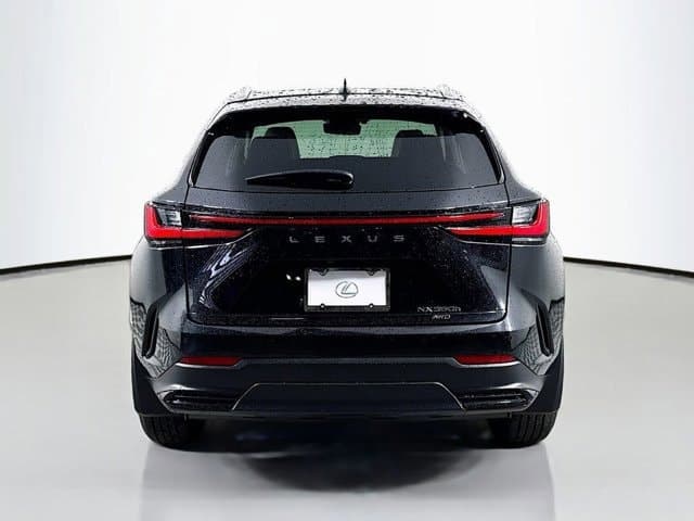 2026 LEXUS NX 350h - Image 6