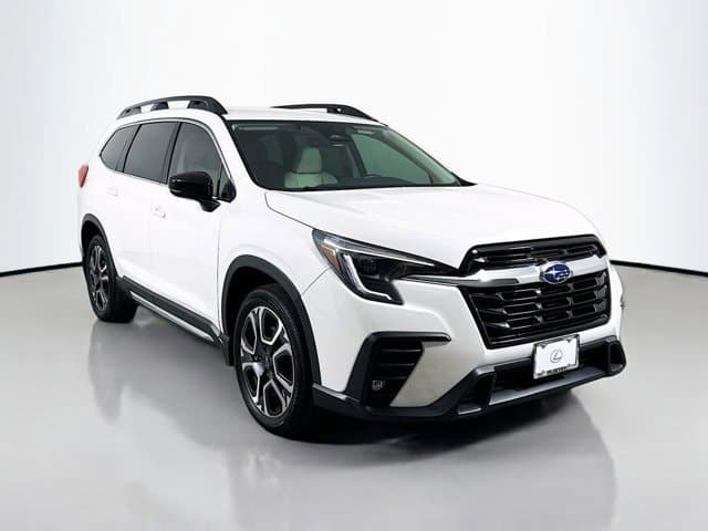 2024 Subaru Ascent - Image 2
