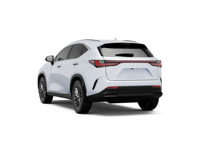 2026 LEXUS NX - Image 3