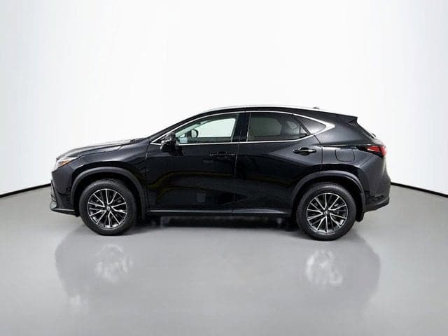 2026 LEXUS NX 350h - Image 8