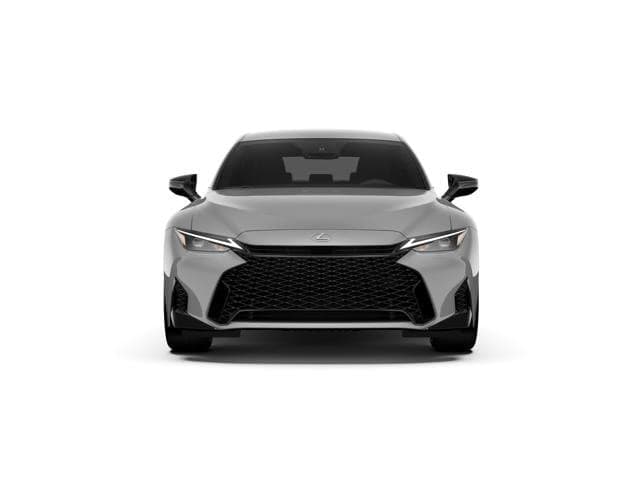 2026 LEXUS IS - Image 5