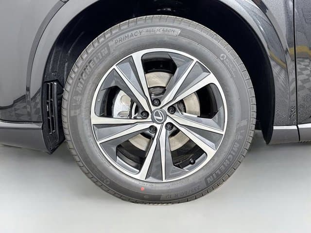 2026 LEXUS RX HYBRID - Image 23