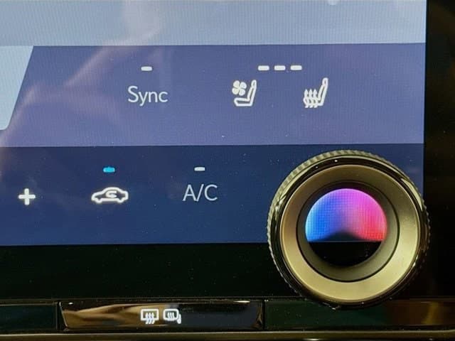 2026 LEXUS NX 350 - Image 21