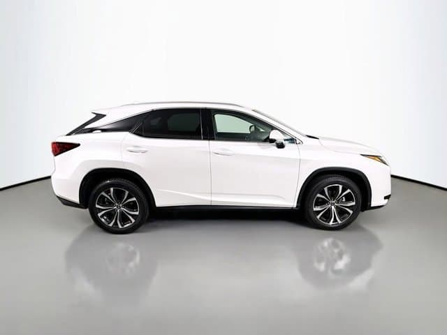 2019 LEXUS RX 350 - Image 4