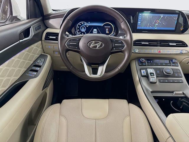 2020 Hyundai Palisade - Image 24