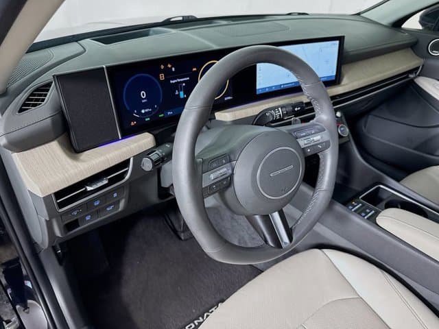 2024 Hyundai Sonata Hybrid - Image 9
