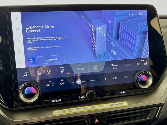 2026 LEXUS TX - Image 12