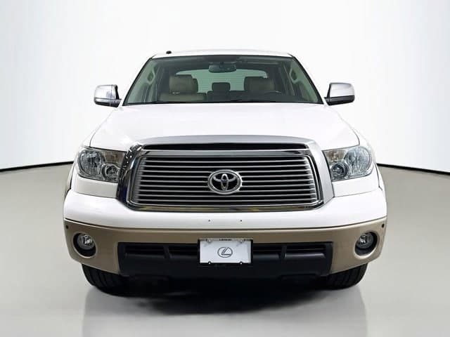 2010 Toyota Tundra - Image 2