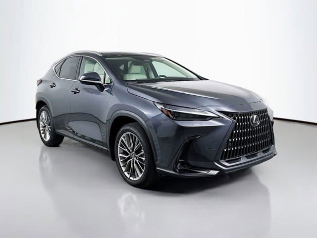 2026 LEXUS NX 350 - Image 3