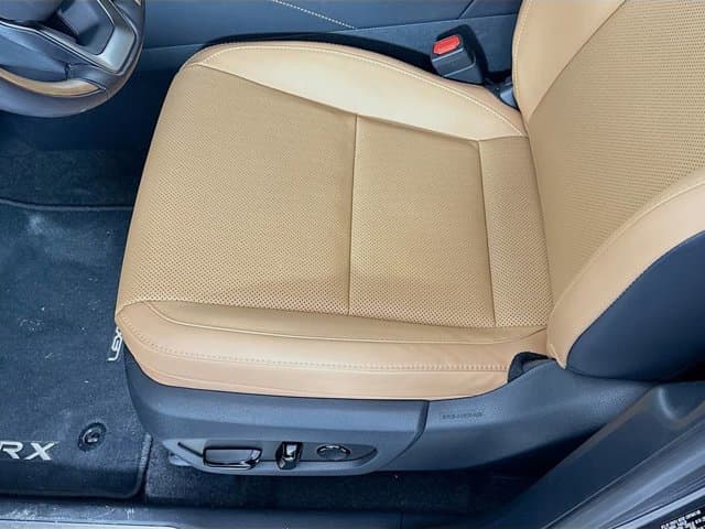 2025 LEXUS RX 350 - Image 19