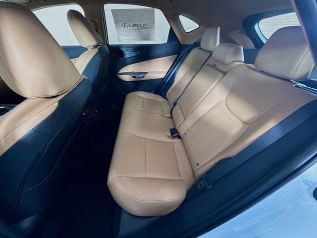 2026 LEXUS NX 350 - Image 17