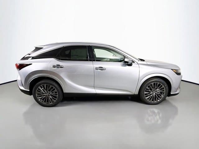 2026 LEXUS RX - Image 4