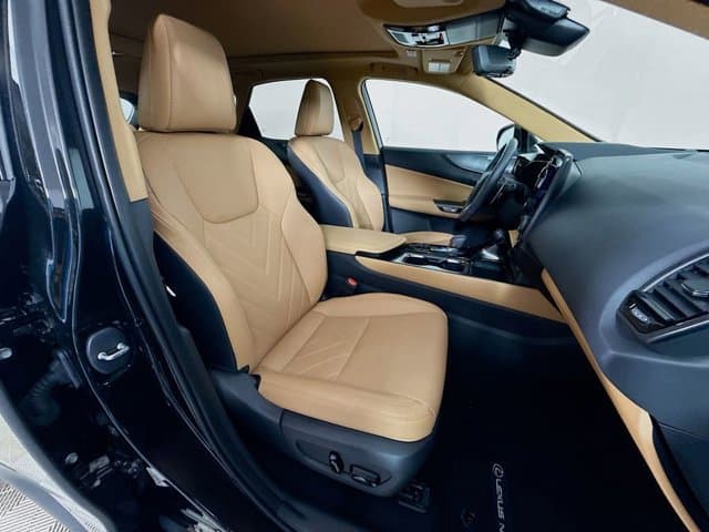 2026 LEXUS NX 350 - Image 30