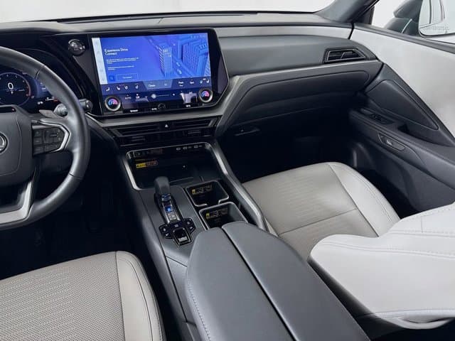 2026 LEXUS TX 350 - Image 24