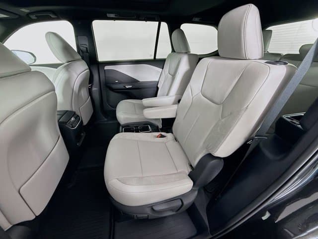 2026 LEXUS TX 350 - Image 26