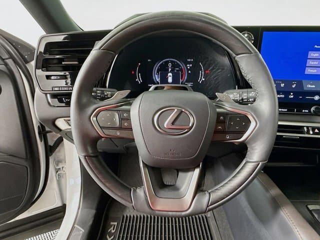 2023 LEXUS RX 350 - Image 11