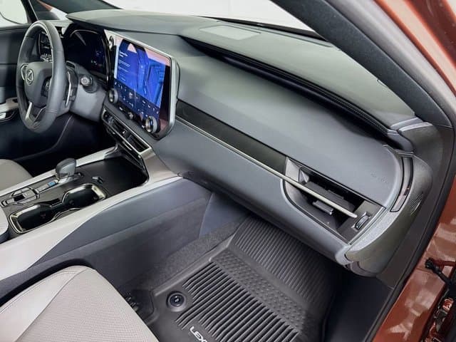 2026 LEXUS RX 350h - Image 30