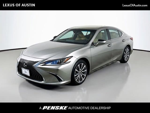 2020 LEXUS ES 350 - Image 1