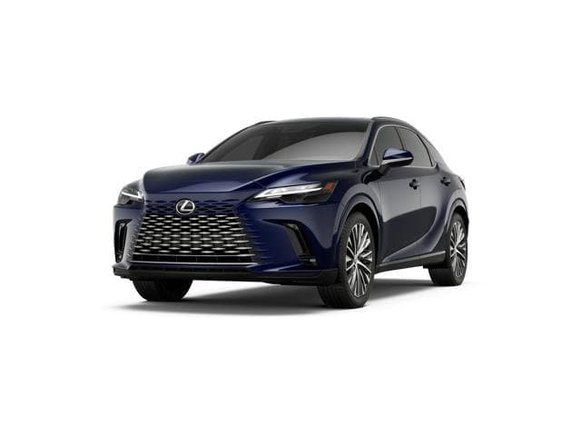 2026 LEXUS RX - Image 6