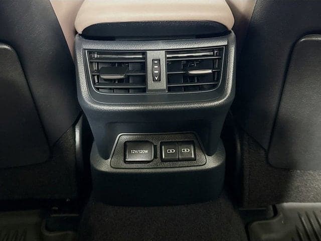 2025 LEXUS ES 350 - Image 26
