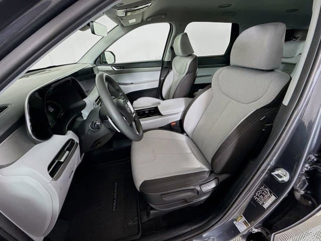 2024 Hyundai Palisade - Image 21