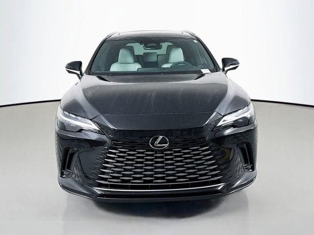 2026 LEXUS RX HYBRID - Image 2
