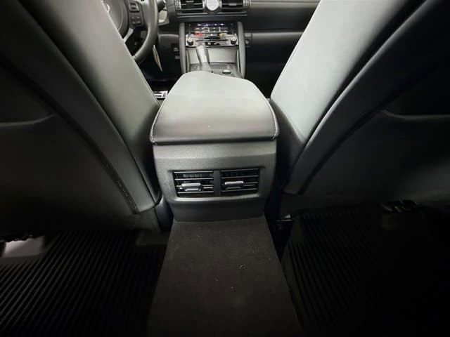 2023 LEXUS IS 350 - Image 24