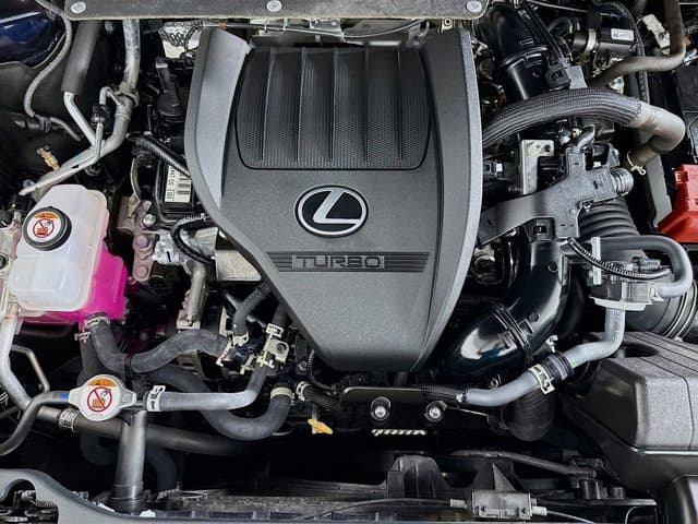 2026 LEXUS TX 350 - Image 32