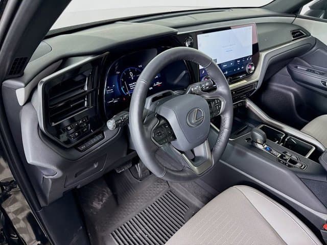 2026 LEXUS TX 350 - Image 8