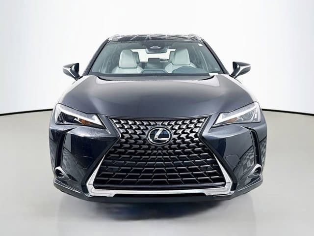 2026 LEXUS UX HYBRID