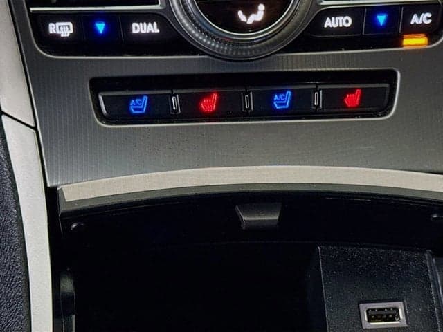 2018 Lincoln MKZ - Image 21