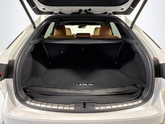 2025 LEXUS RX 350 - Image 27